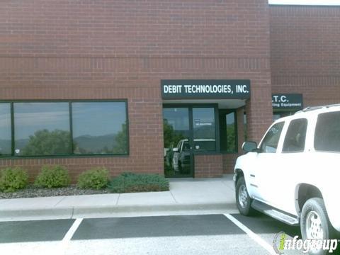 Debit Technologies Inc