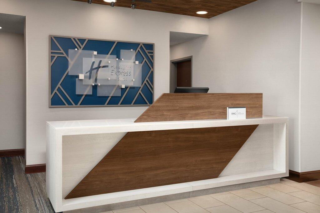 Holiday Inn Express & Suites Chambersburg, an IHG Hotel