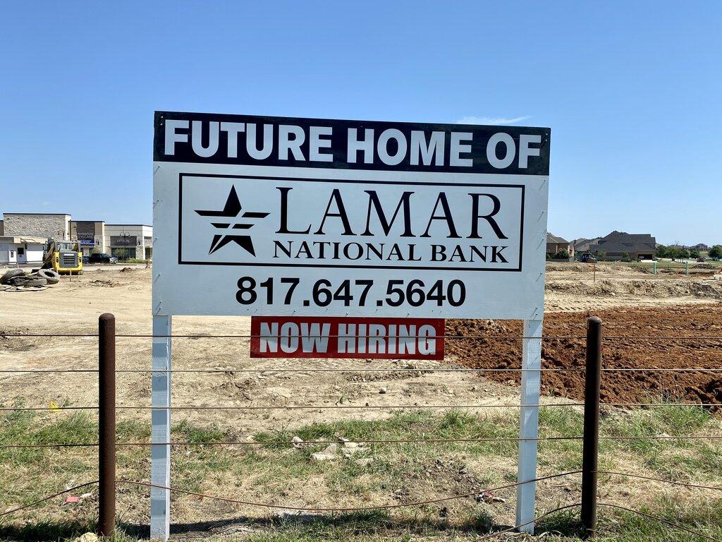 Lamar National Bank