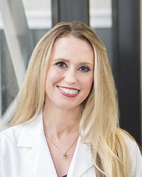 Angie Hignite, PAC - Ascension Medical Group St John Plastic Surgery