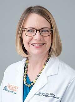 Karen Anne Duffy, AGACNP-BC - UVA Health University Hospital