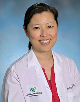 Xiaomang B. Stickles, MD