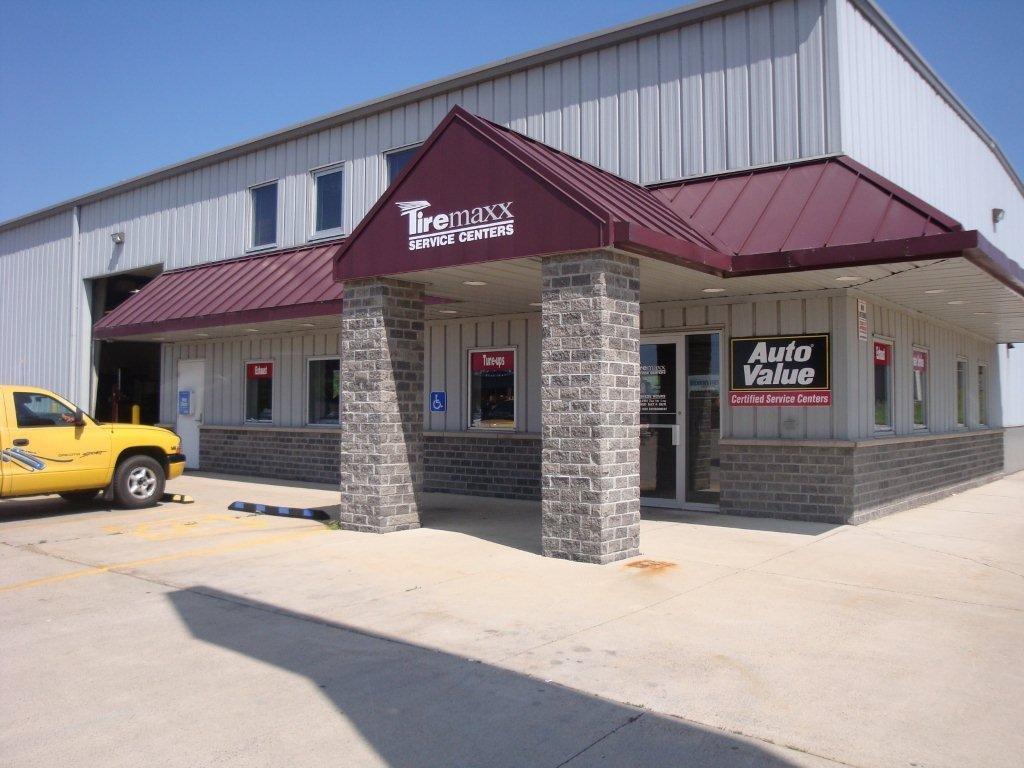 Alexandria Tire & Auto