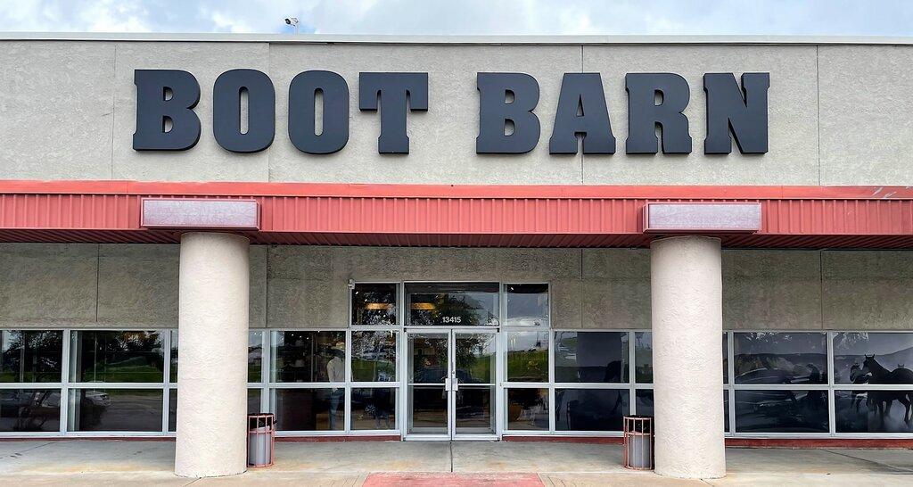 Boot Barn