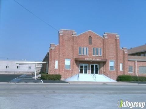 Castleberry Church of Christ