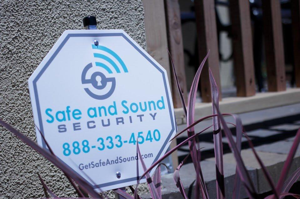 Safe and Sound Security