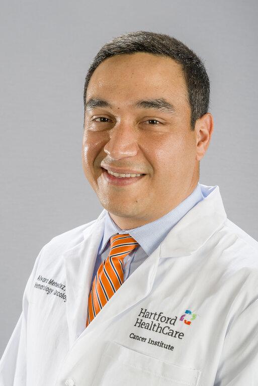 Alvaro Menendez, MD - Hartford Healthcare Medical Group