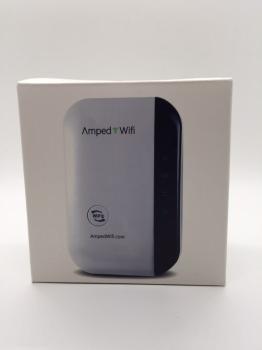 Amped Wifi Inc