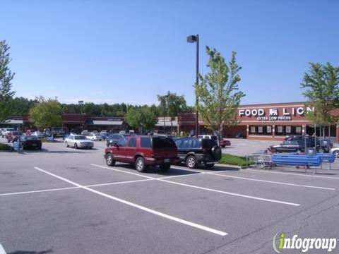 Swift Creek Shopping Center