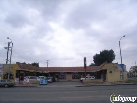 Magdaleno's Barber Shop