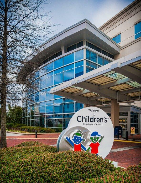 Children's Healthcare of Atlanta Cardiology, Inc