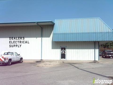 Dealers Electrical Supply