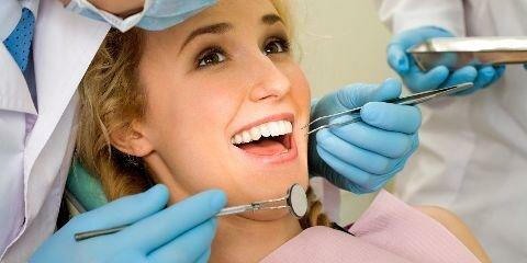 Oral Surgery & Dental Inplants Specialists of Cincinnati