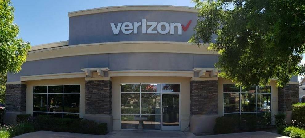 Cellular Sales-Verizon Authorized Retailer