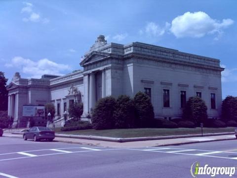 New Hampshire Historical Society