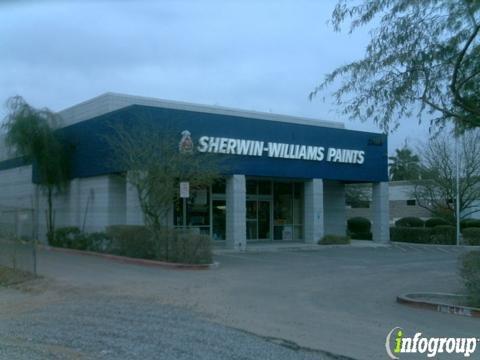 Sherwin-Williams Paint Store