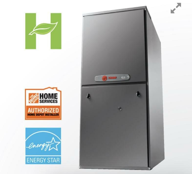 Home Saving (Heating & Cooling)