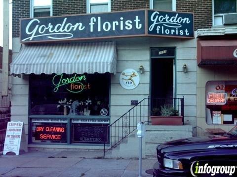 Gordon Florist