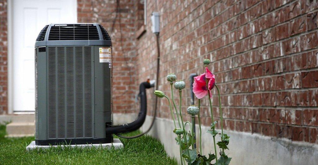 Four Seasons Heating & Air Conditioning