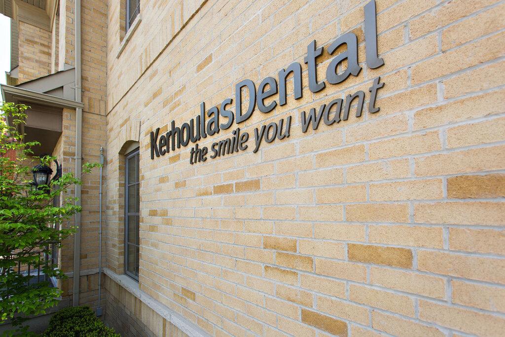 Kerhoulas Dental