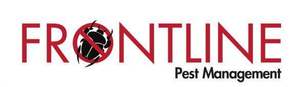 Front Line Pest Management