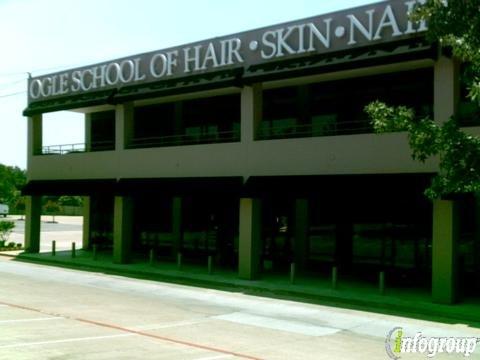 Ogle School of Hair-Skin-Nails