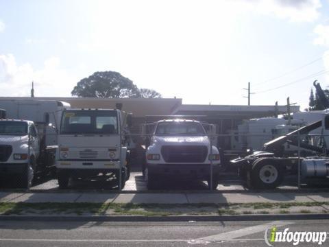 Best Used Trucks of Miami