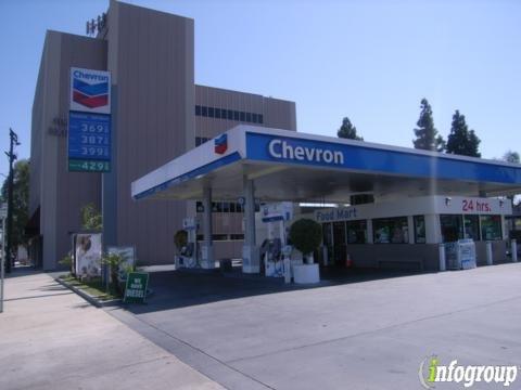 Coldwater Chevron