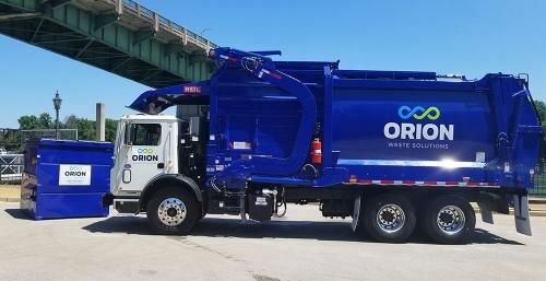 Orion Waste Solutions