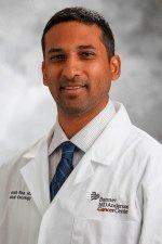 Ravindra Gudavalli, MD