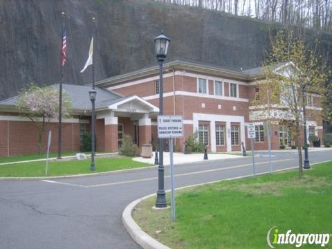 Watchung Police Department