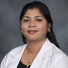 Khairunissa Mohiuddin, APRN