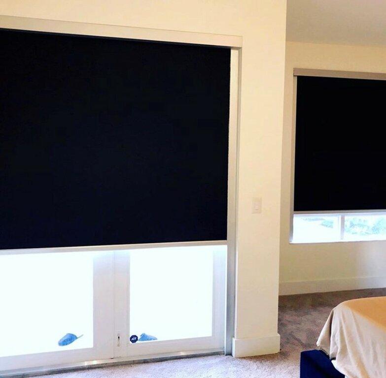 Budget Blinds