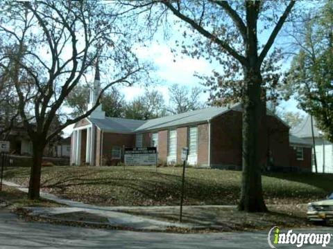 St John's Reformed Church