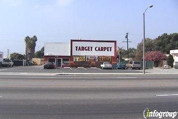 Target Carpet Inc