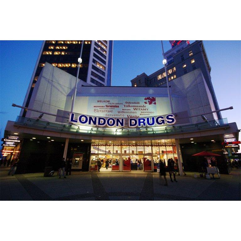 London Drugs