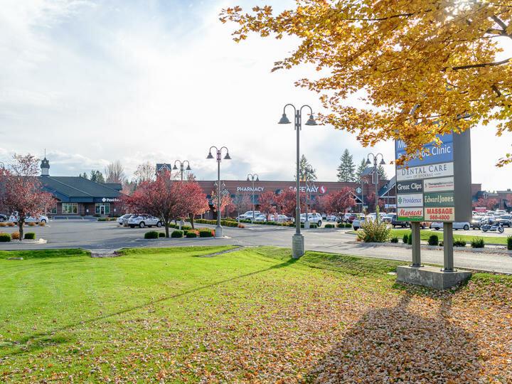 Providence Hearing Center - South Spokane