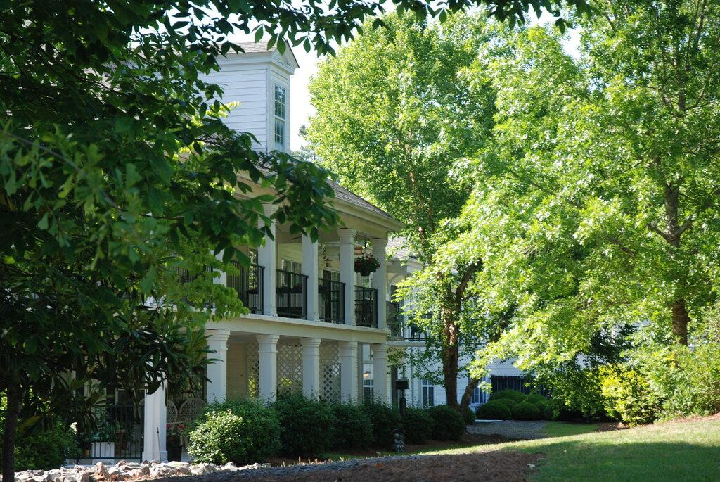 The Patio Homes of Cumberland Village-A Marrinson Senior Care Residence