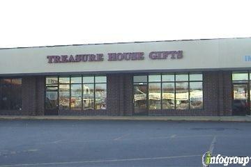 Treasure House Gifts