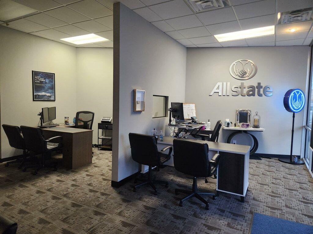 Allstate Insurance