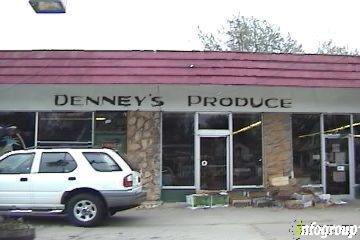 Denney's Produce