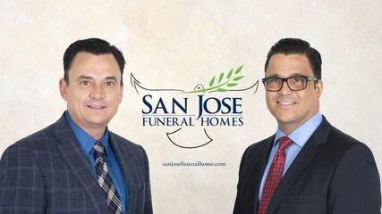 San Jose Funeral Home