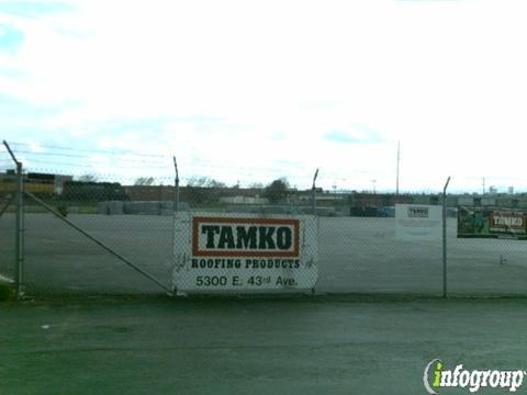 Tamko Roofing Products