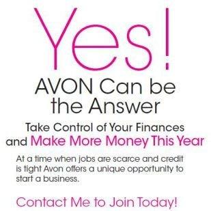 Avon Girl Boss