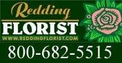 Redding Florist