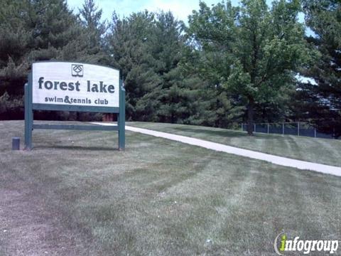 Forest Lake Tennis Club