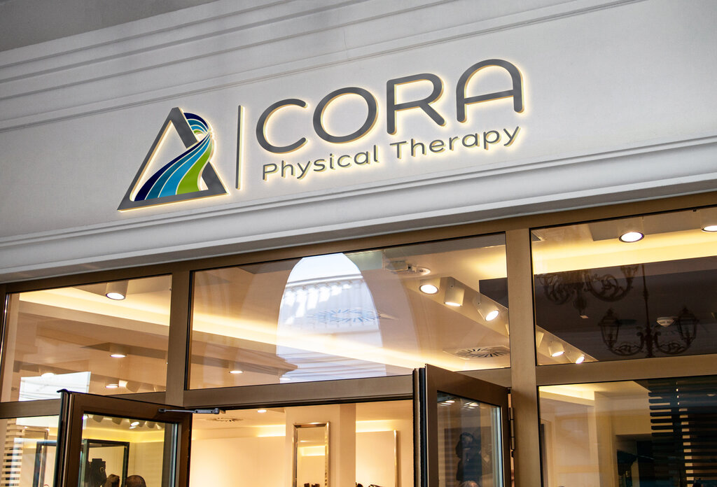 CORA Physical Therapy Washington