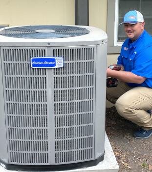 Lovejoy HVAC, LLC