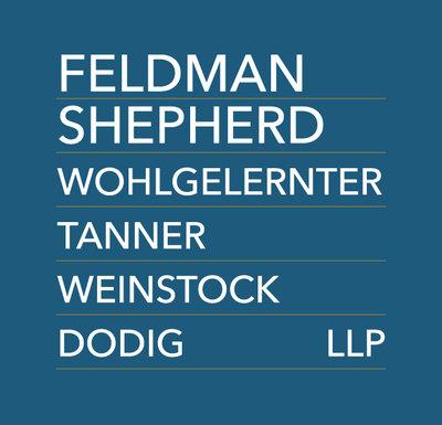 Feldman Shepherd Wohlgelernter Tanner Weinstock Dodig