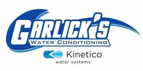 Garlicks Water Conditioning